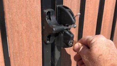 Gate-Lock (1)